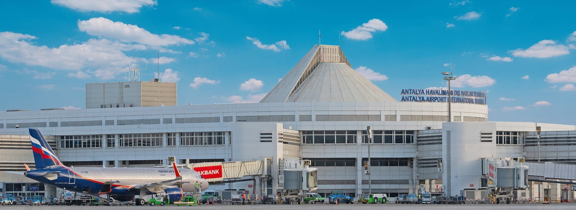 Antalya Airport