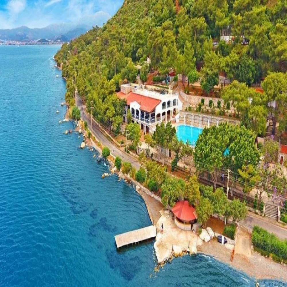 Dalaman Airport (YDA) - Nimara Beach Hotel